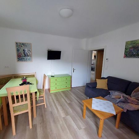 Appartements Bleistattblick Steindorf am Ossiacher See Luaran gambar