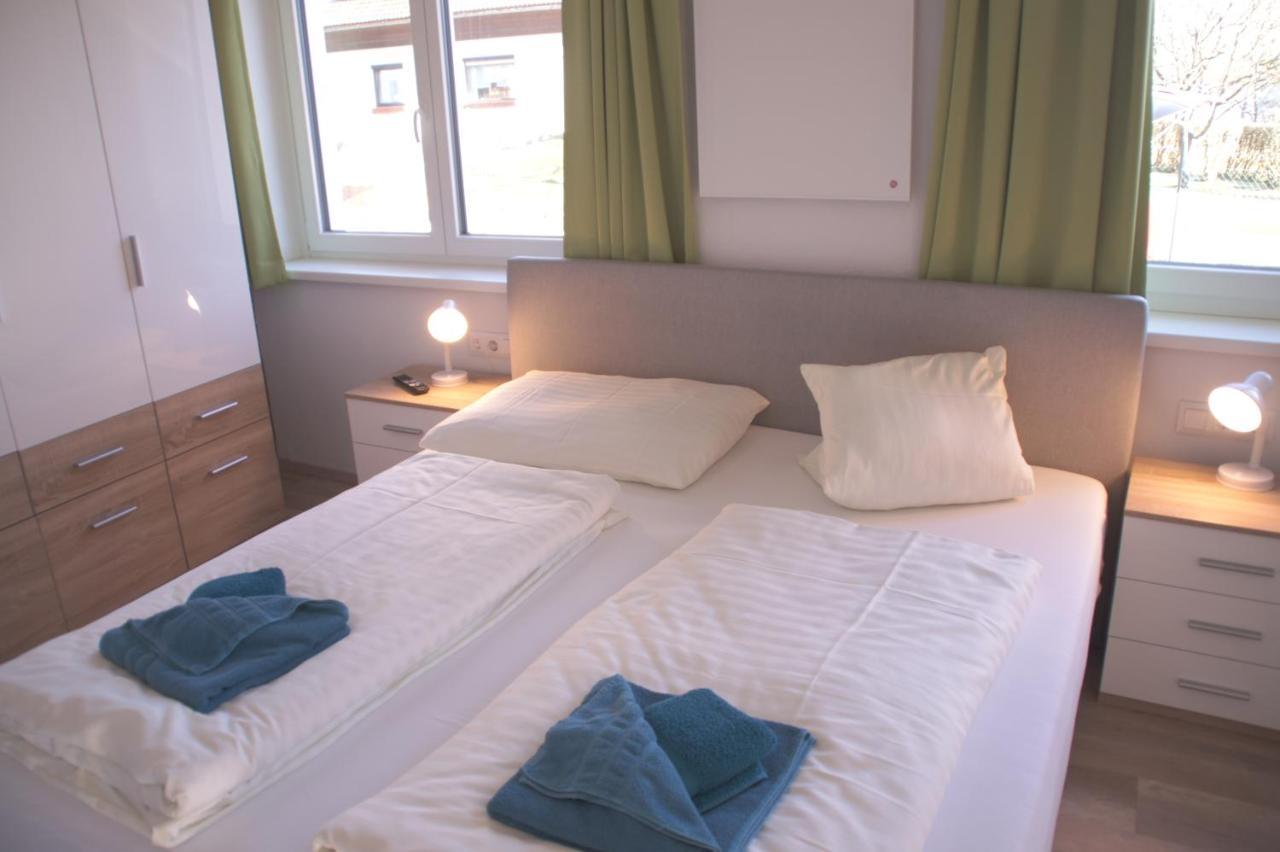 Appartements Bleistattblick Steindorf am Ossiacher See Luaran gambar