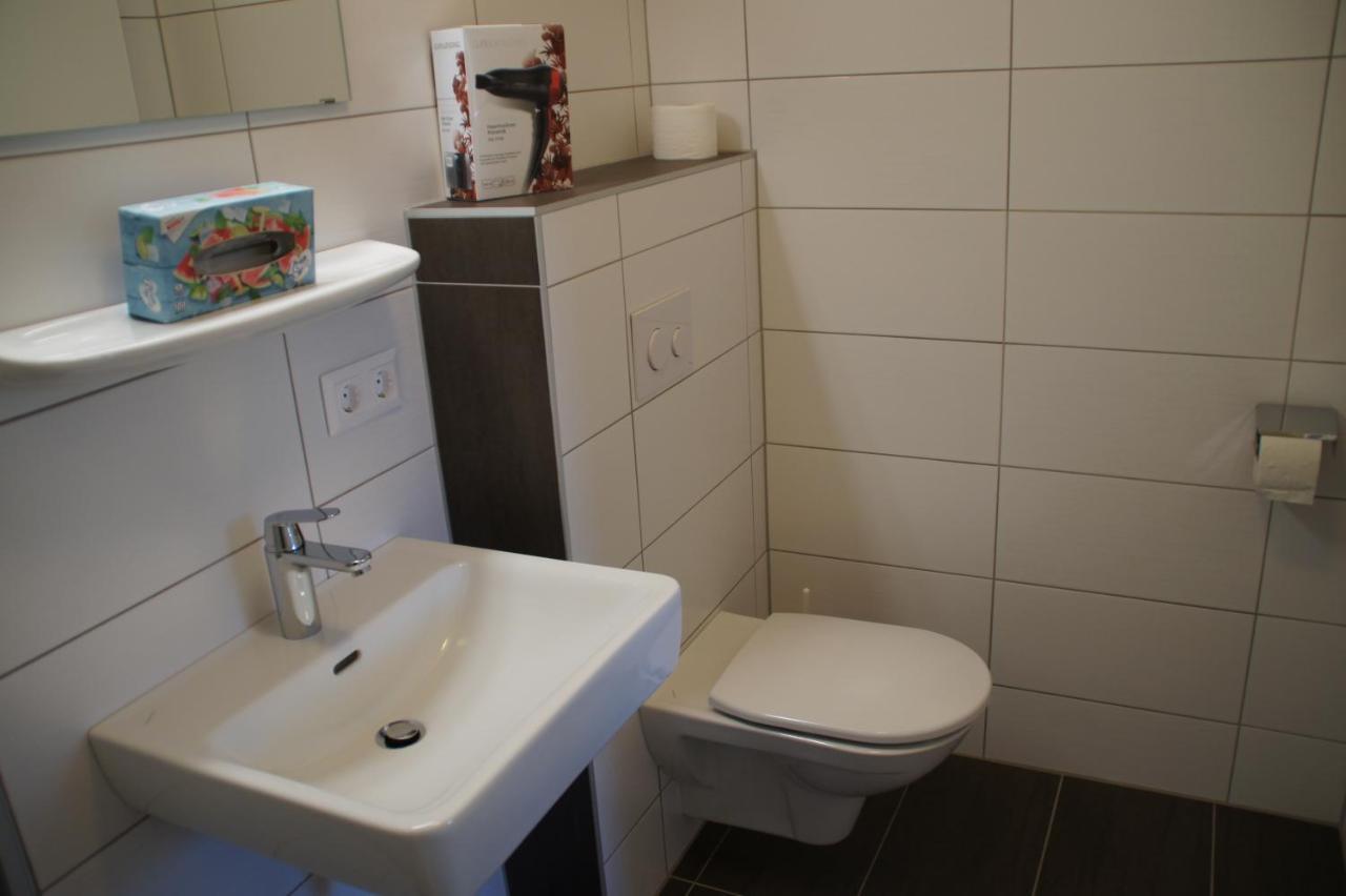 Appartements Bleistattblick Steindorf am Ossiacher See Luaran gambar