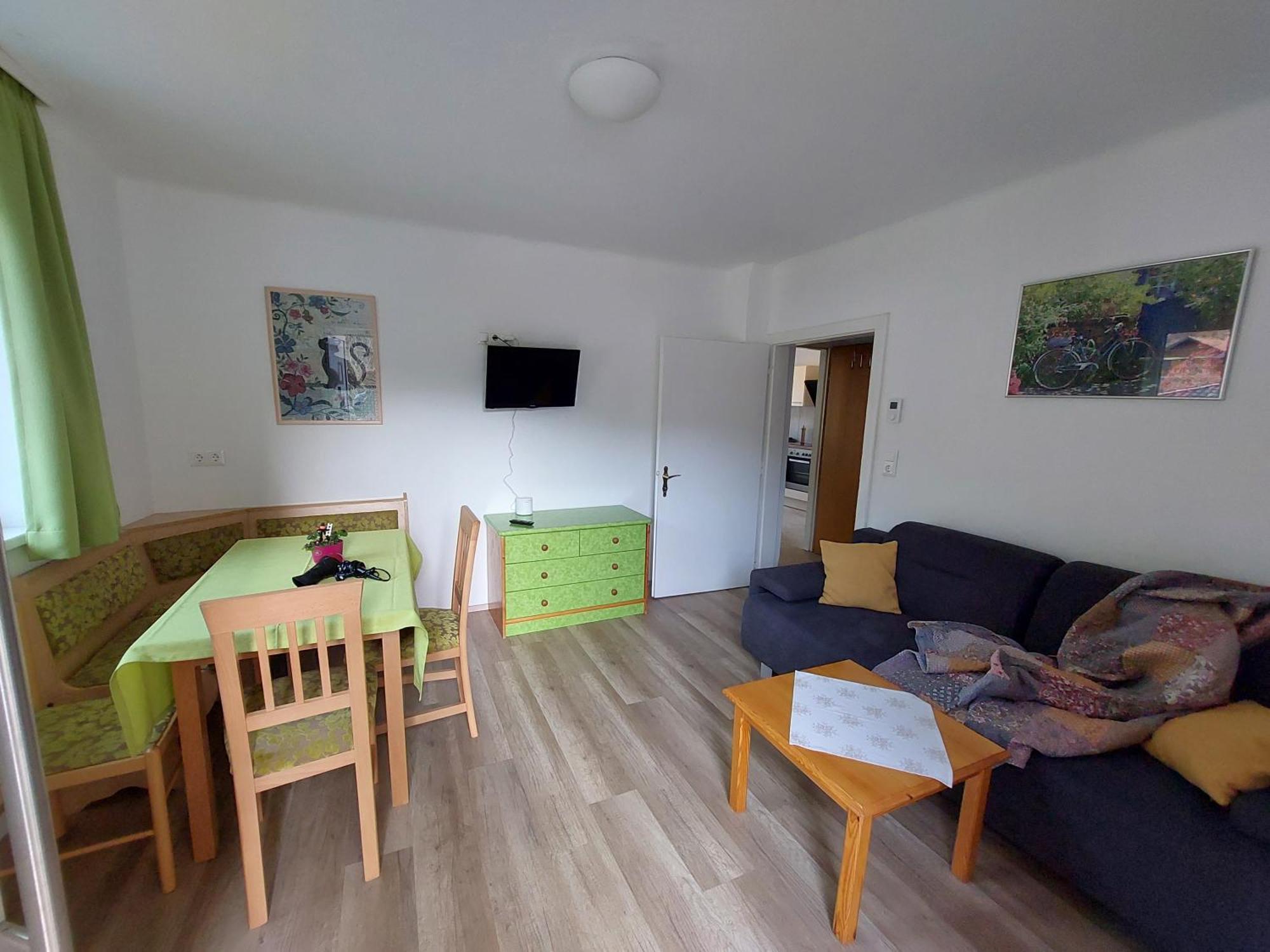 Appartements Bleistattblick Steindorf am Ossiacher See Luaran gambar