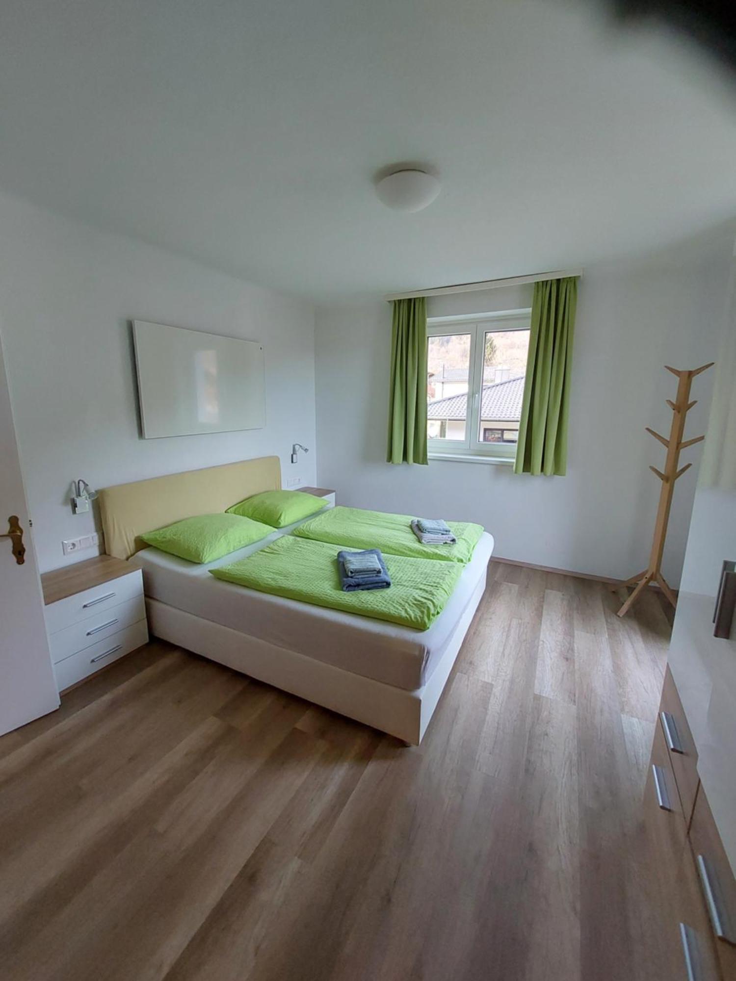 Appartements Bleistattblick Steindorf am Ossiacher See Luaran gambar