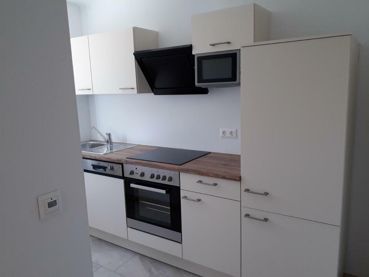 Appartements Bleistattblick Steindorf am Ossiacher See Luaran gambar