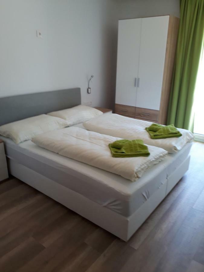 Appartements Bleistattblick Steindorf am Ossiacher See Luaran gambar
