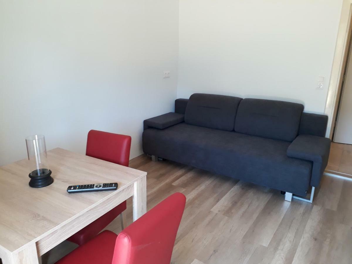 Appartements Bleistattblick Steindorf am Ossiacher See Luaran gambar