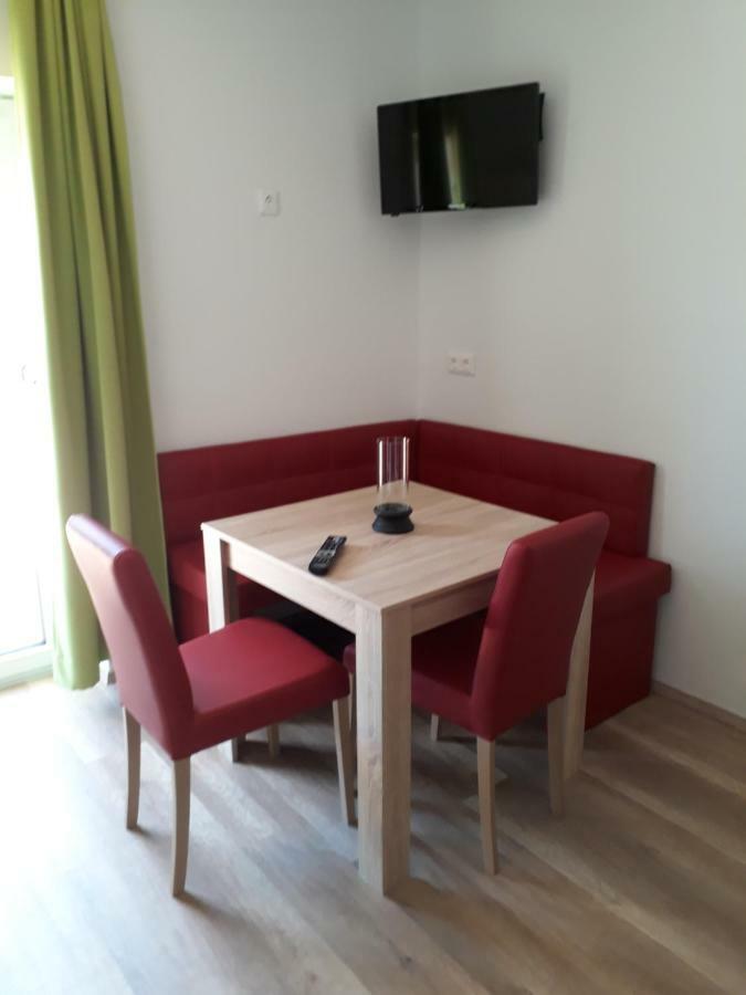 Appartements Bleistattblick Steindorf am Ossiacher See Luaran gambar